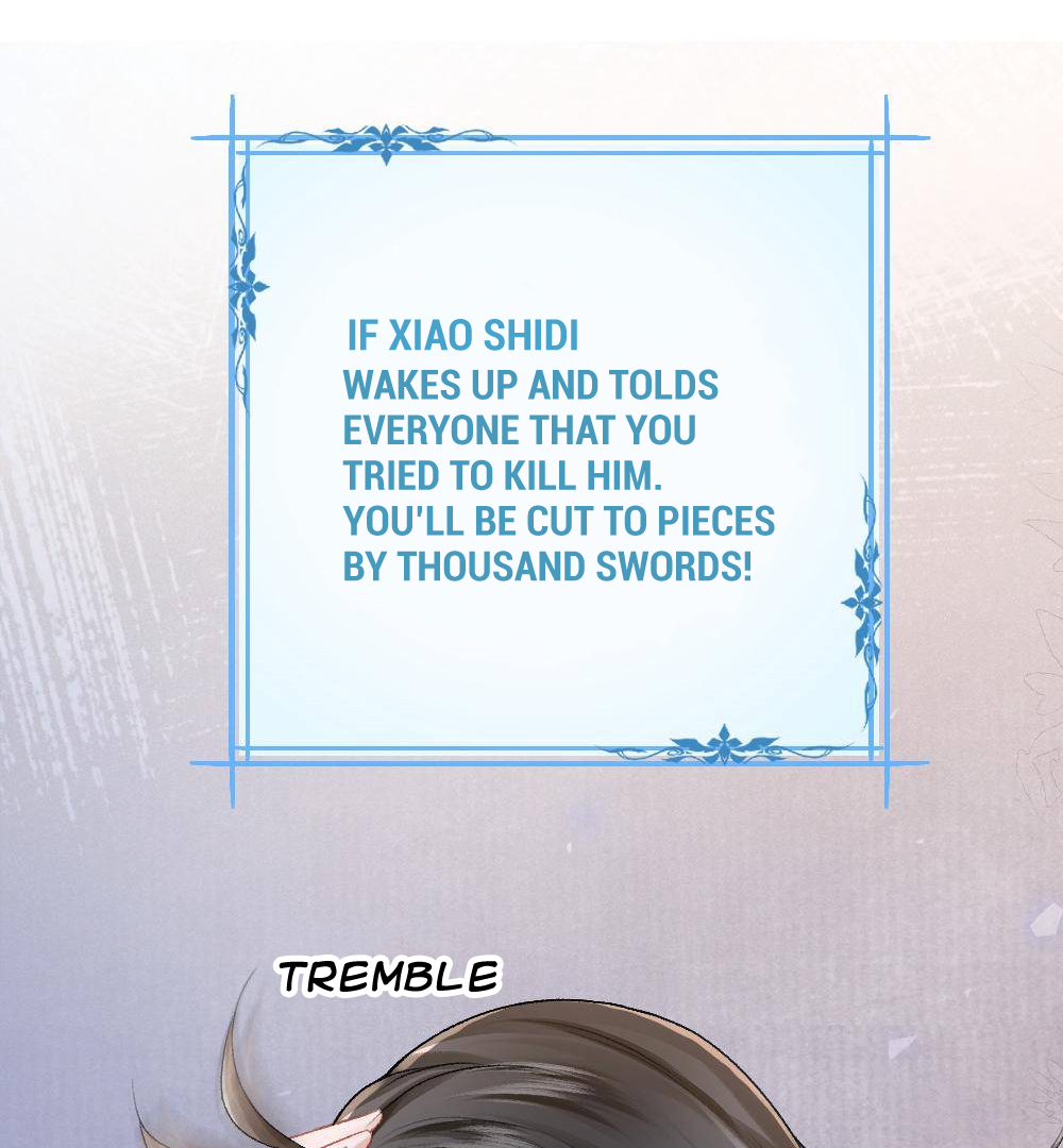 I, who transmigrated as the vicious cannon fodder was forced to enter the shura field Chapter 2 - page 13