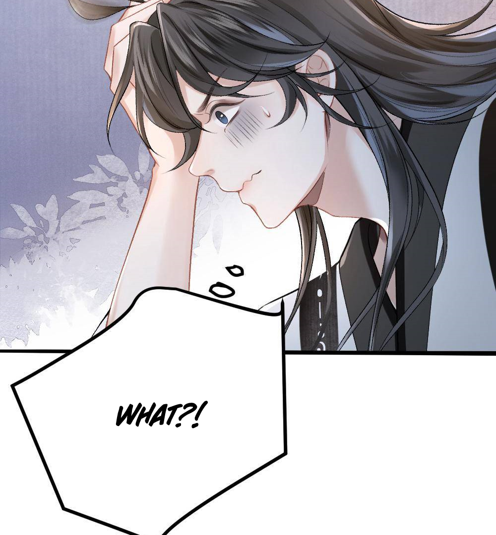 I, who transmigrated as the vicious cannon fodder was forced to enter the shura field Chapter 2 - page 14