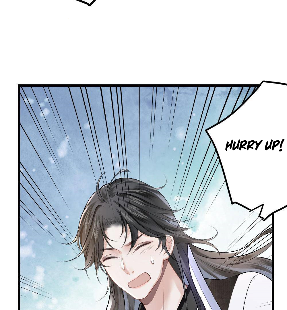 I, who transmigrated as the vicious cannon fodder was forced to enter the shura field Chapter 2 - page 15