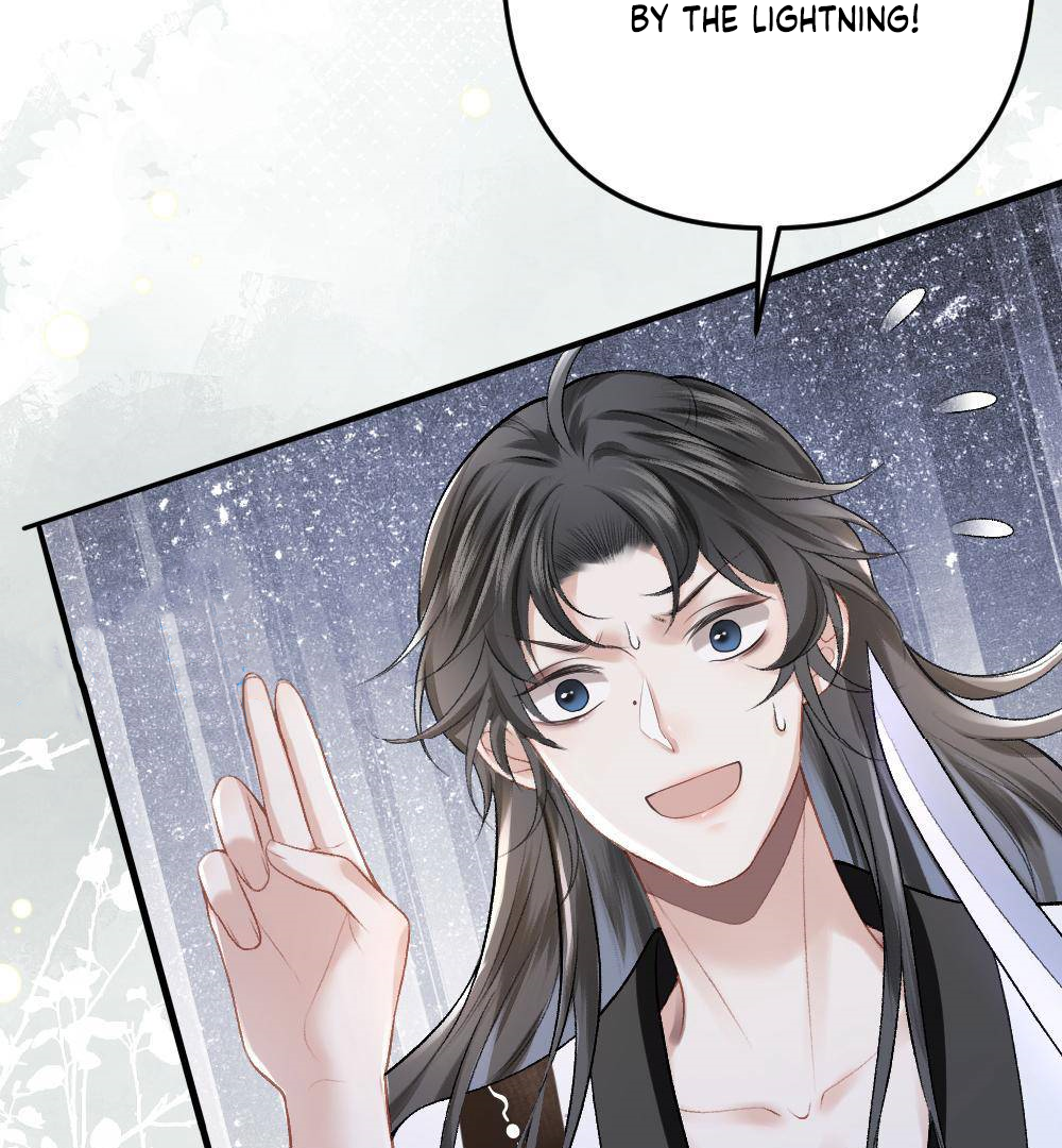 I, who transmigrated as the vicious cannon fodder was forced to enter the shura field Chapter 2 - page 20