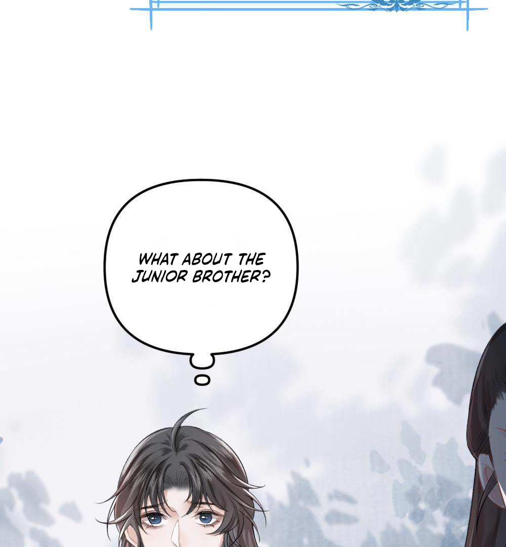 I, who transmigrated as the vicious cannon fodder was forced to enter the shura field Chapter 2 - page 32