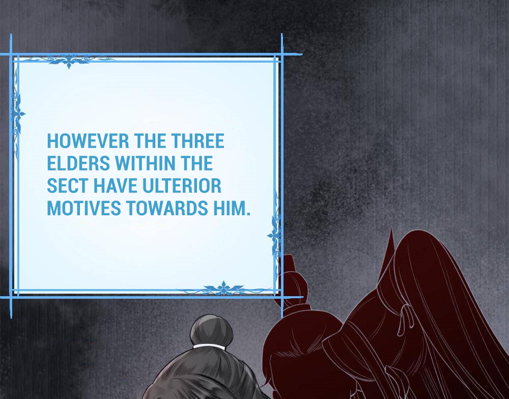 I, who transmigrated as the vicious cannon fodder was forced to enter the shura field Chapter 2 - page 35