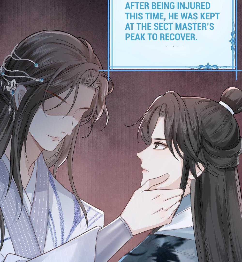 I, who transmigrated as the vicious cannon fodder was forced to enter the shura field Chapter 2 - page 38