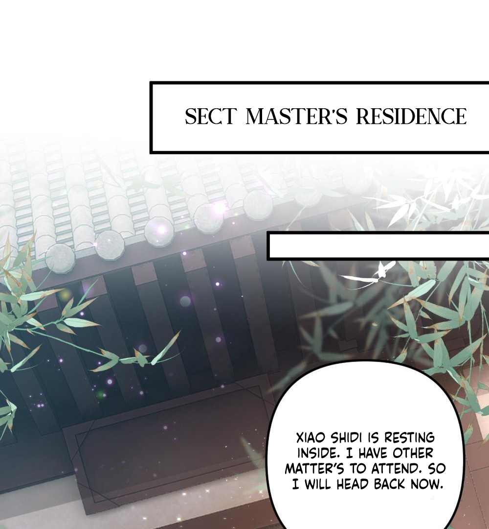 I, who transmigrated as the vicious cannon fodder was forced to enter the shura field Chapter 2 - page 44