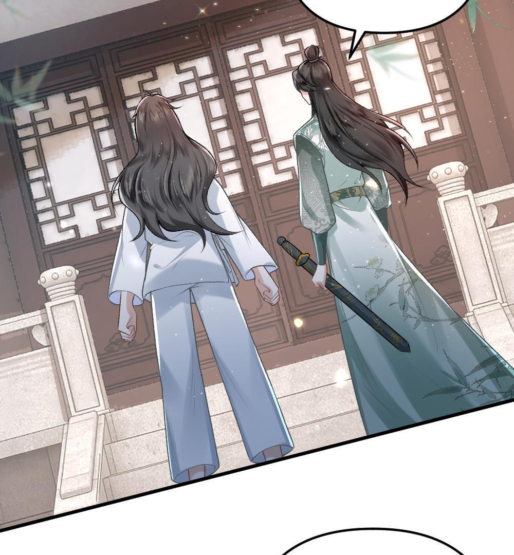 I, who transmigrated as the vicious cannon fodder was forced to enter the shura field Chapter 2 - page 45