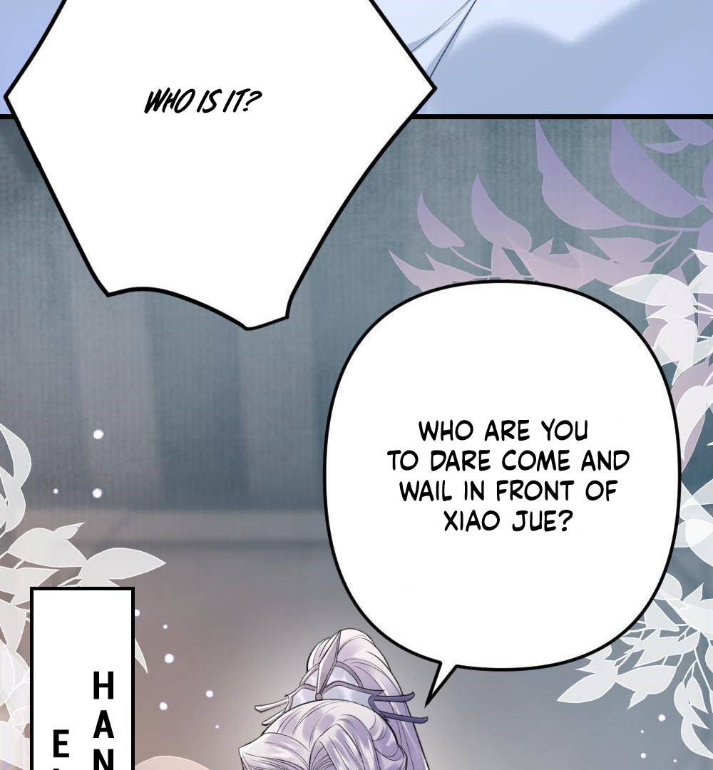 I, who transmigrated as the vicious cannon fodder was forced to enter the shura field Chapter 2 - page 61