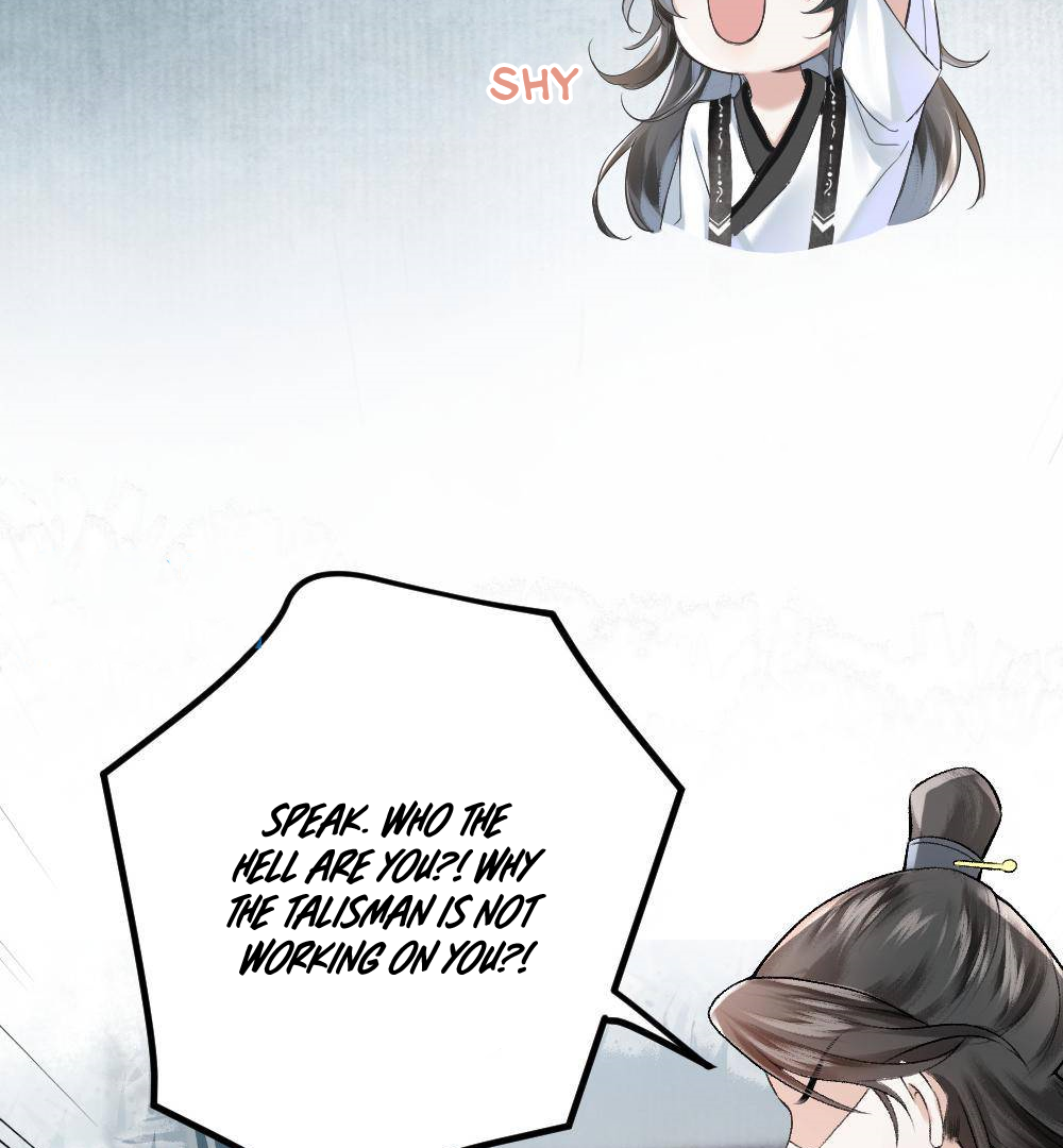 I, who transmigrated as the vicious cannon fodder was forced to enter the shura field Chapter 2 - page 8