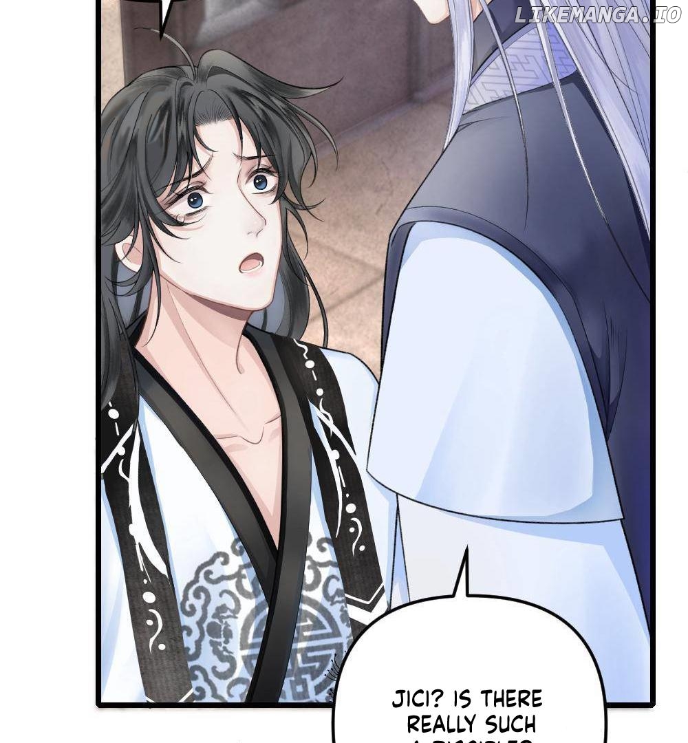 I, who transmigrated as the vicious cannon fodder was forced to enter the shura field Chapter 3 - page 10