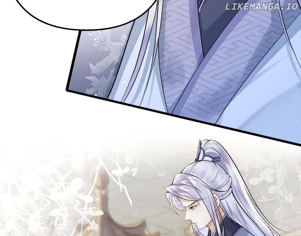 I, who transmigrated as the vicious cannon fodder was forced to enter the shura field Chapter 3 - page 18