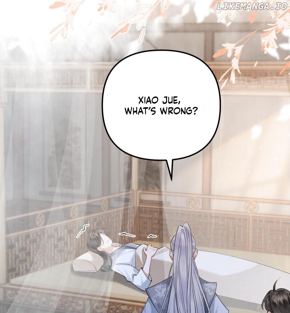 I, who transmigrated as the vicious cannon fodder was forced to enter the shura field Chapter 3 - page 31
