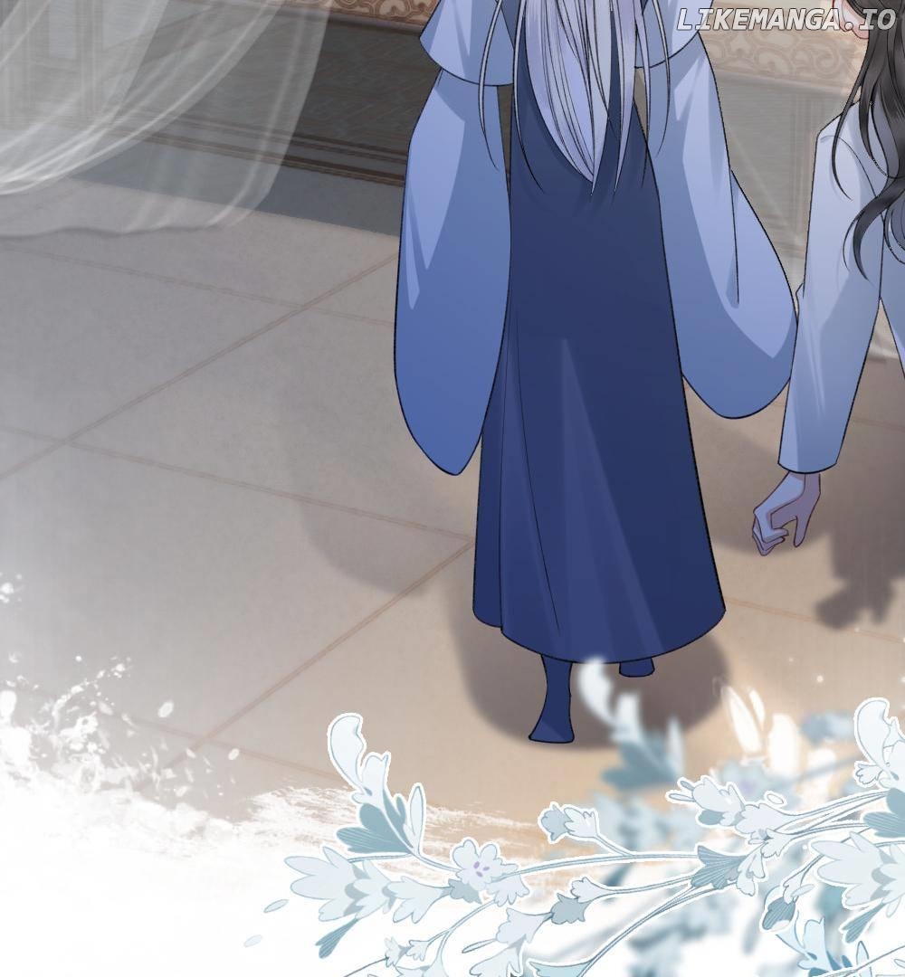 I, who transmigrated as the vicious cannon fodder was forced to enter the shura field Chapter 3 - page 32
