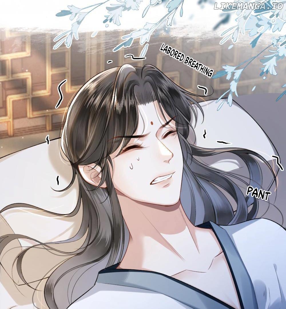 I, who transmigrated as the vicious cannon fodder was forced to enter the shura field Chapter 3 - page 33