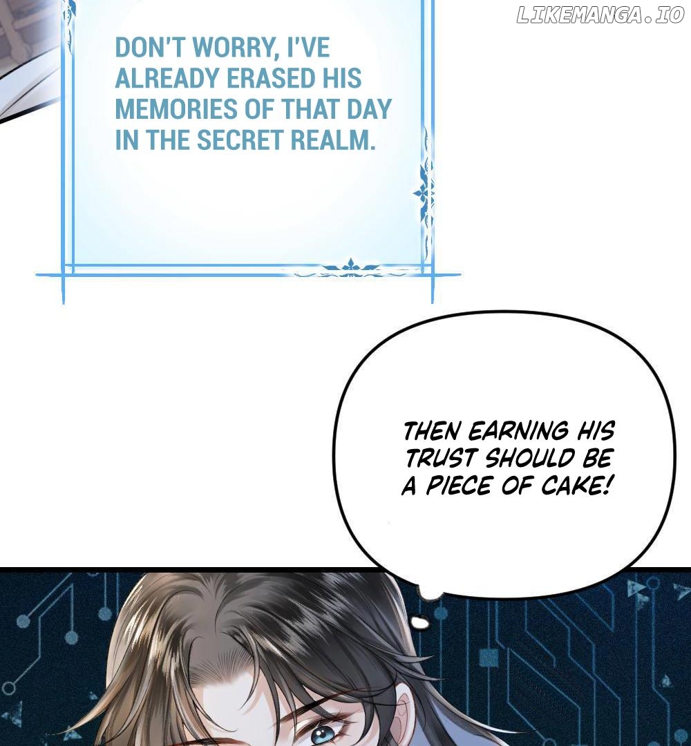 I, who transmigrated as the vicious cannon fodder was forced to enter the shura field Chapter 3 - page 37