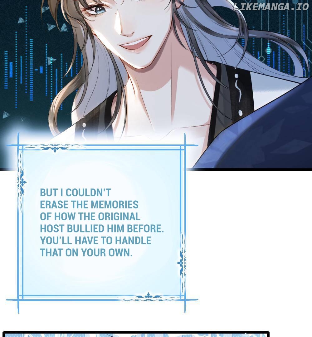 I, who transmigrated as the vicious cannon fodder was forced to enter the shura field Chapter 3 - page 38