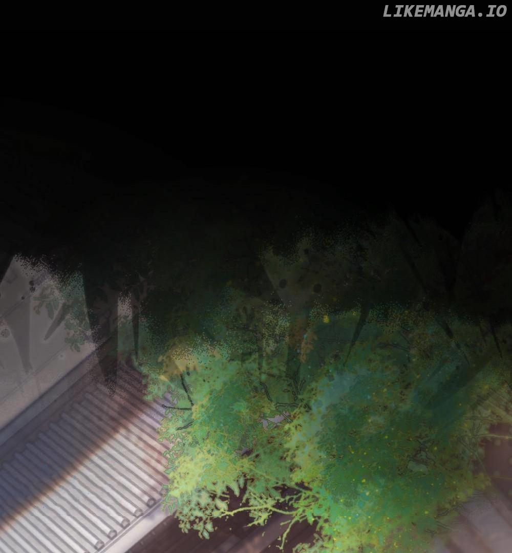 I, who transmigrated as the vicious cannon fodder was forced to enter the shura field Chapter 3 - page 40
