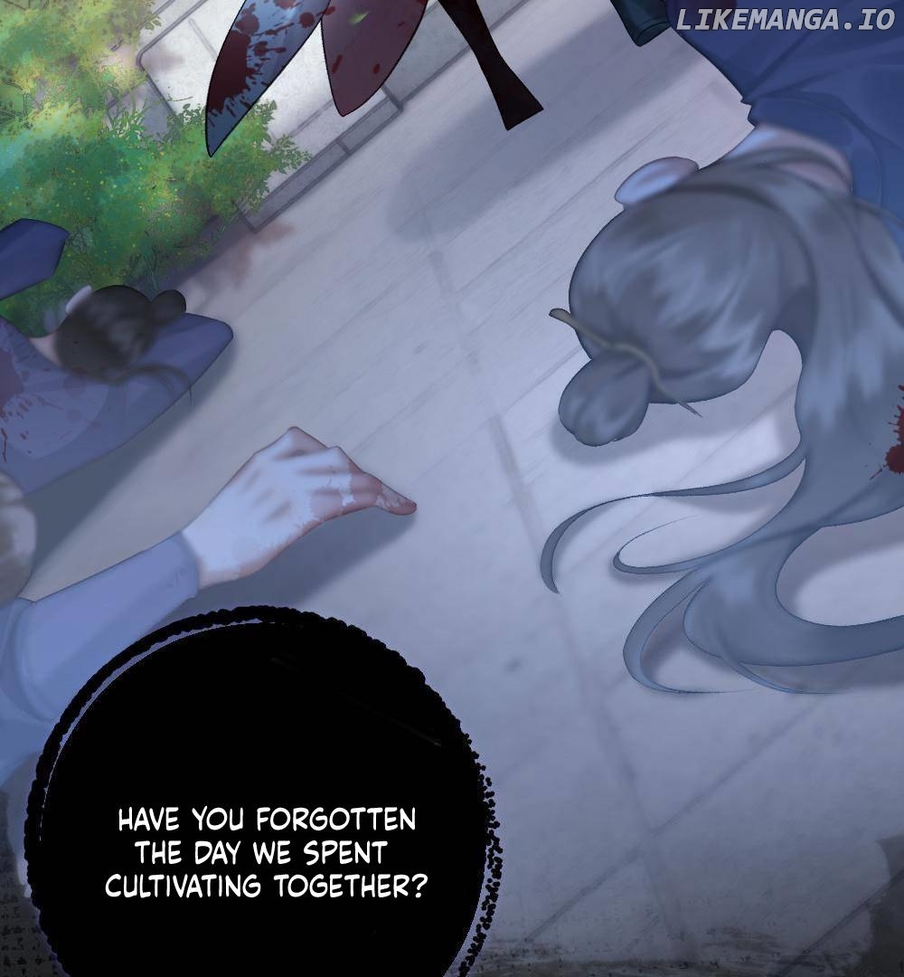 I, who transmigrated as the vicious cannon fodder was forced to enter the shura field Chapter 3 - page 42
