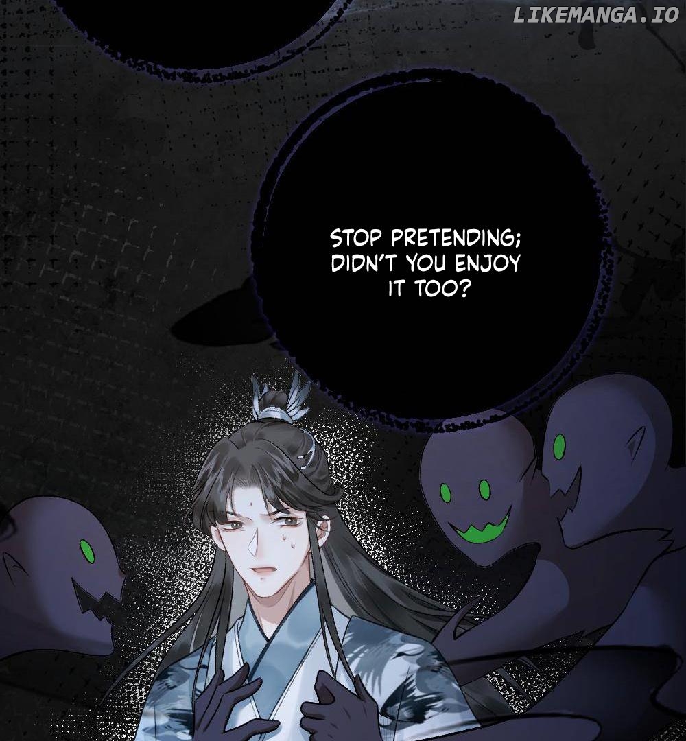 I, who transmigrated as the vicious cannon fodder was forced to enter the shura field Chapter 3 - page 43