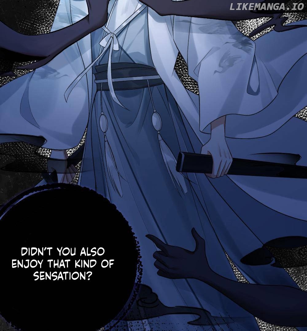 I, who transmigrated as the vicious cannon fodder was forced to enter the shura field Chapter 3 - page 44