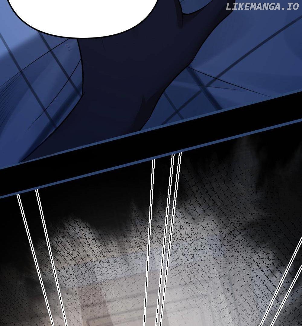 I, who transmigrated as the vicious cannon fodder was forced to enter the shura field Chapter 3 - page 47
