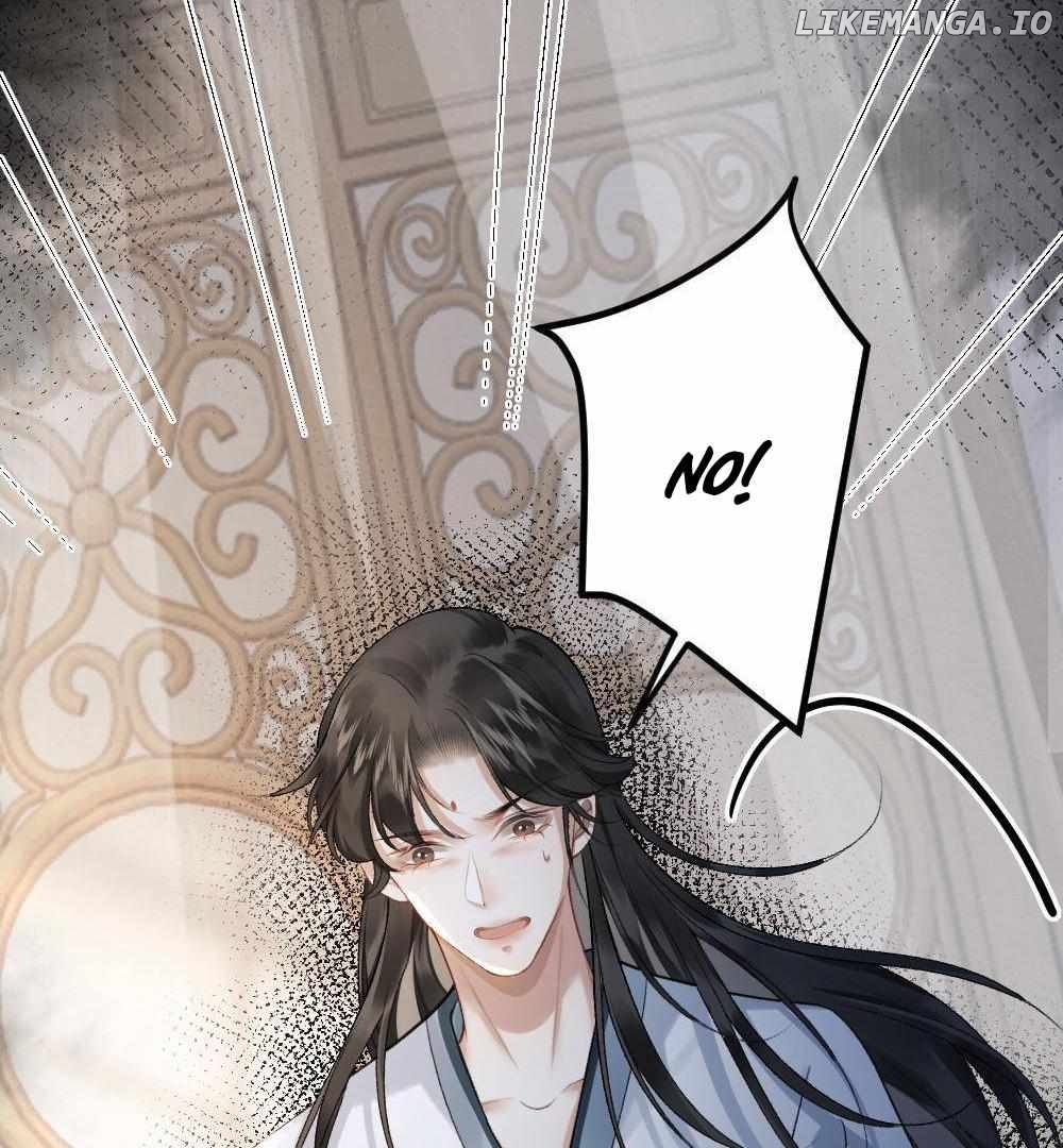 I, who transmigrated as the vicious cannon fodder was forced to enter the shura field Chapter 3 - page 48