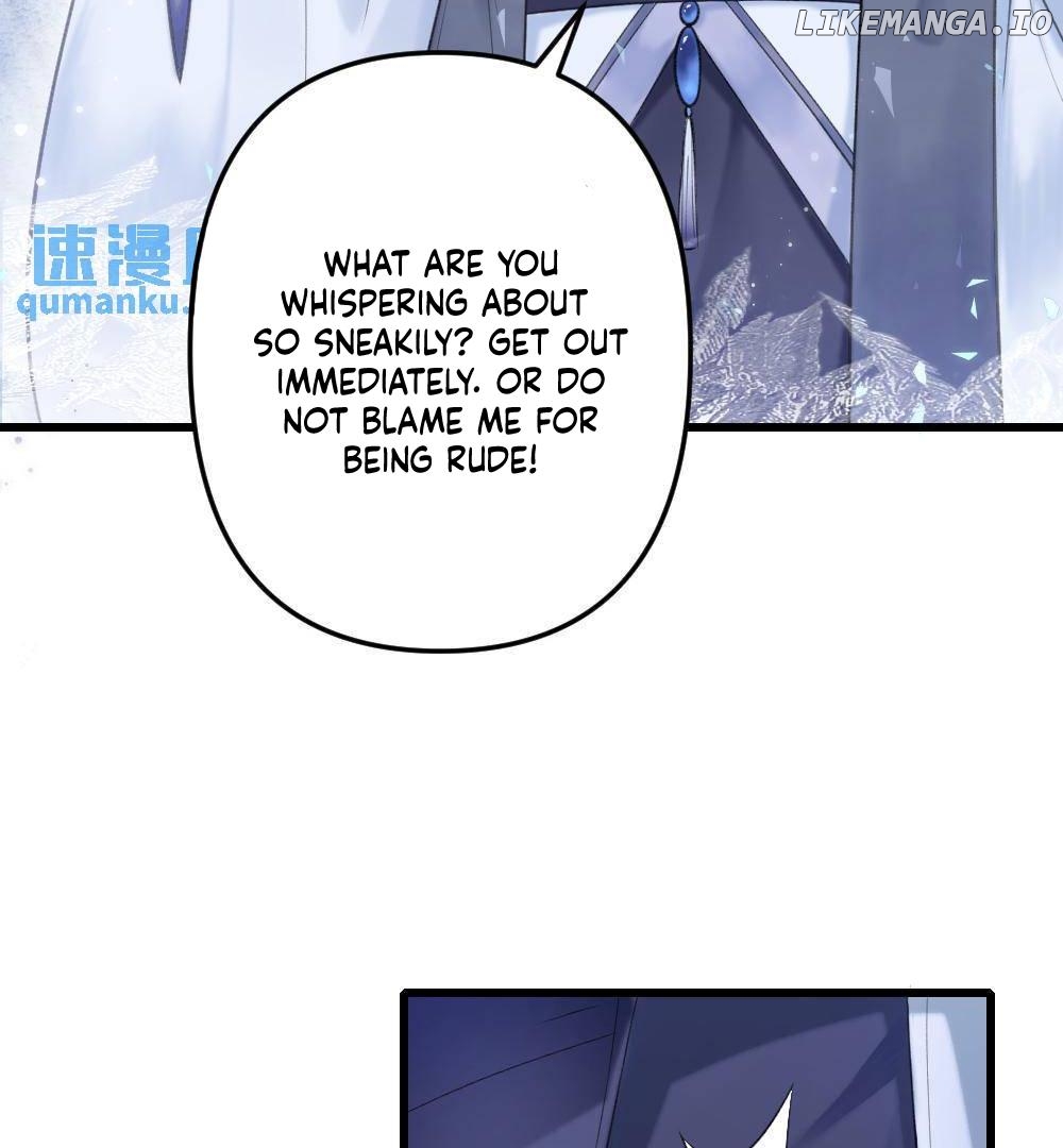 I, who transmigrated as the vicious cannon fodder was forced to enter the shura field Chapter 3 - page 5