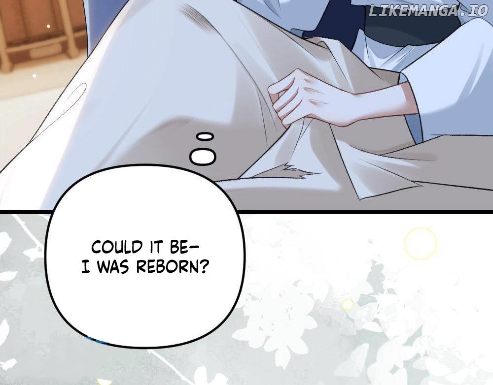 I, who transmigrated as the vicious cannon fodder was forced to enter the shura field Chapter 3 - page 52
