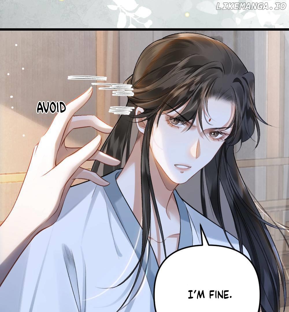 I, who transmigrated as the vicious cannon fodder was forced to enter the shura field Chapter 3 - page 53