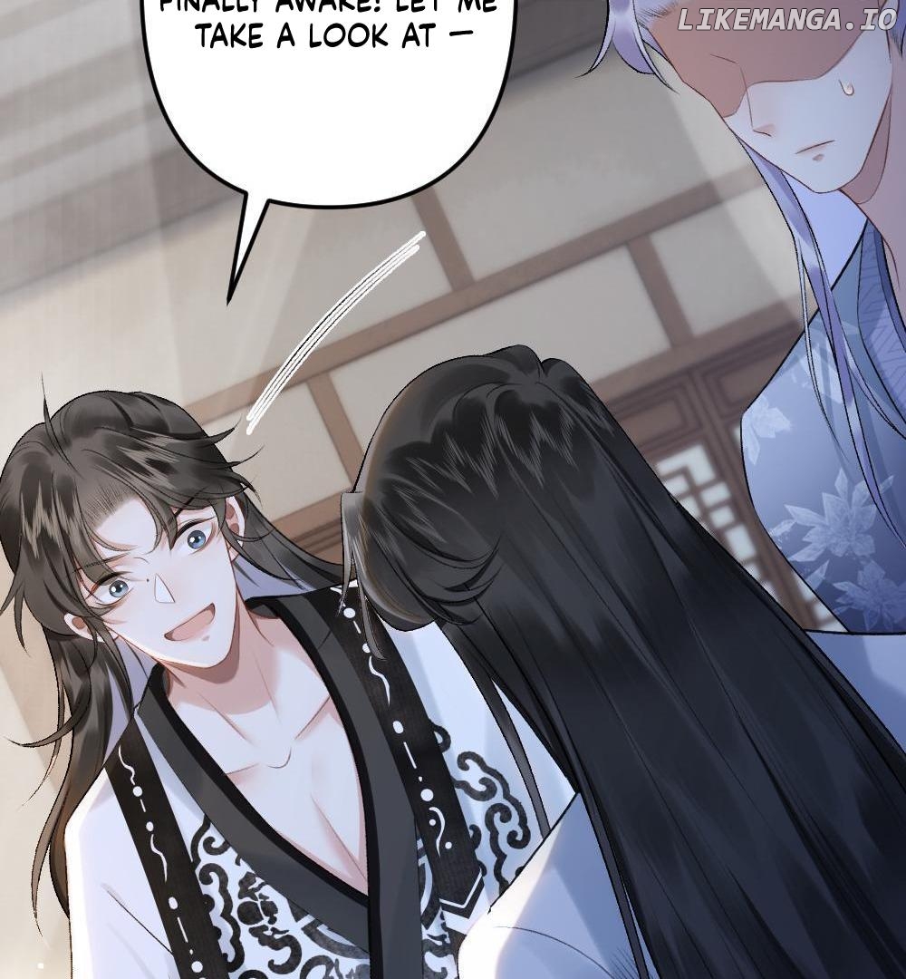 I, who transmigrated as the vicious cannon fodder was forced to enter the shura field Chapter 3 - page 55
