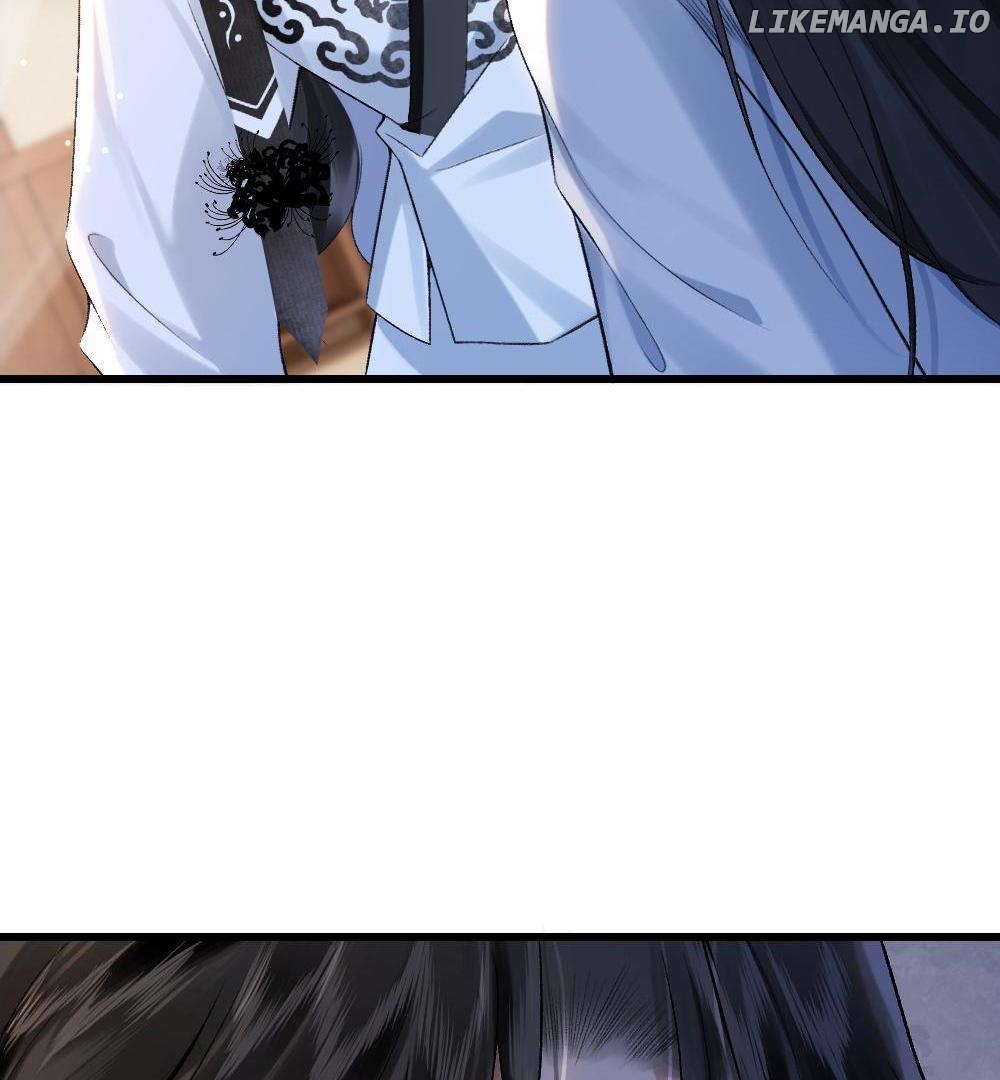 I, who transmigrated as the vicious cannon fodder was forced to enter the shura field Chapter 3 - page 56