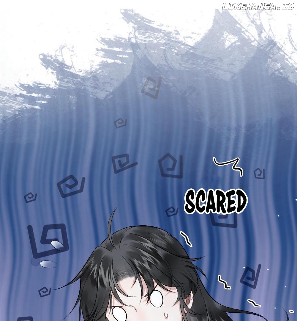 I, who transmigrated as the vicious cannon fodder was forced to enter the shura field Chapter 3 - page 58