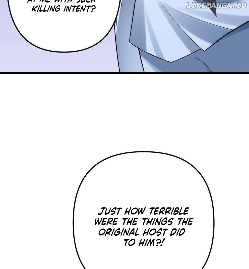 I, who transmigrated as the vicious cannon fodder was forced to enter the shura field Chapter 3 - page 60