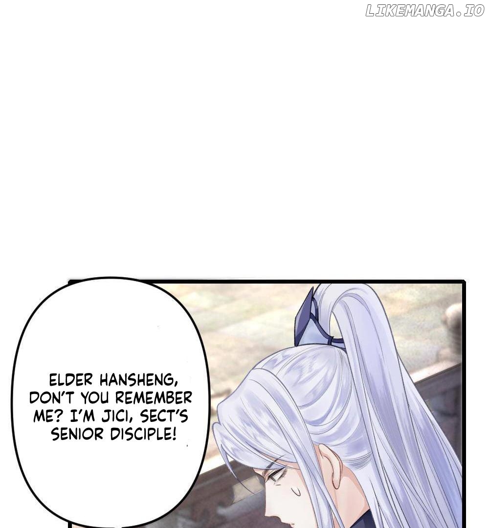 I, who transmigrated as the vicious cannon fodder was forced to enter the shura field Chapter 3 - page 9