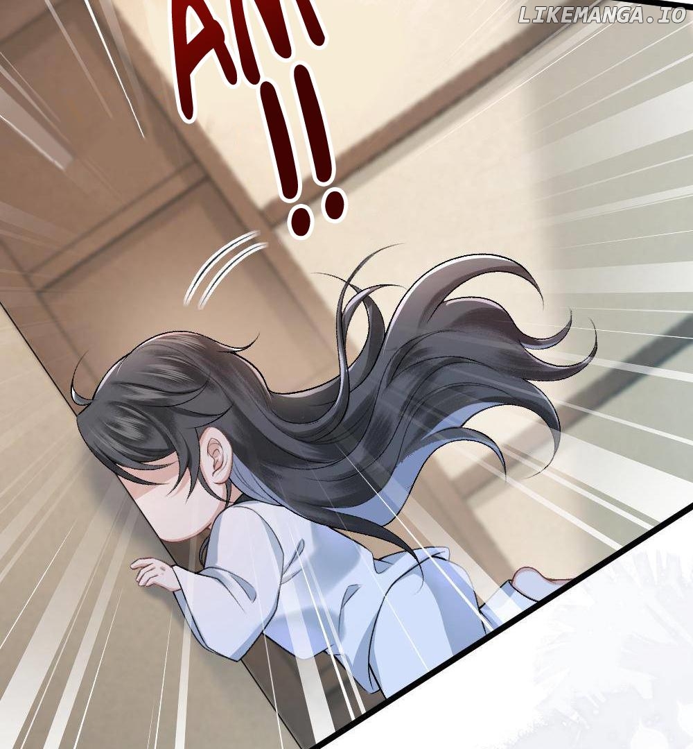 I, who transmigrated as the vicious cannon fodder was forced to enter the shura field Chapter 4 - page 10