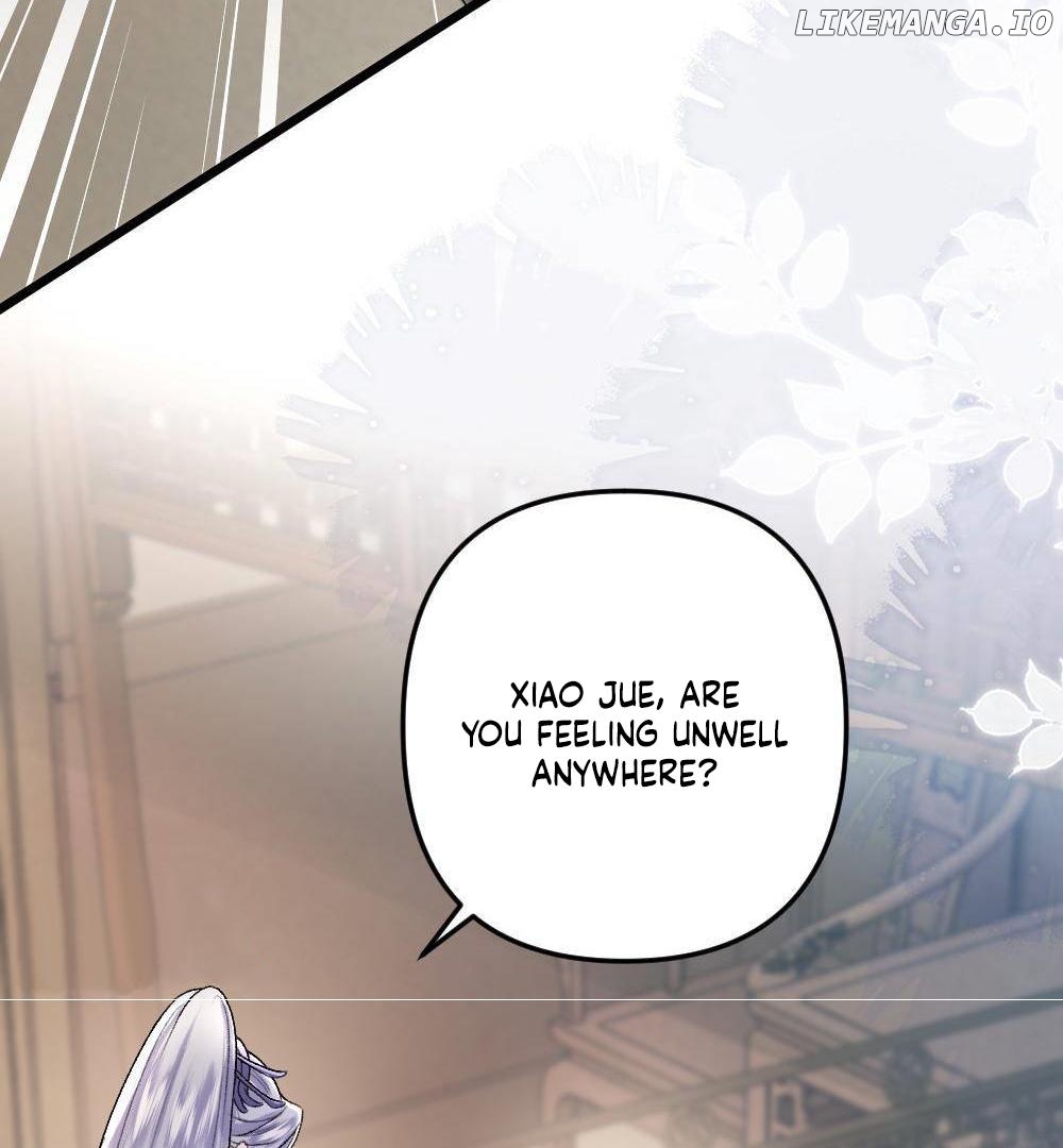 I, who transmigrated as the vicious cannon fodder was forced to enter the shura field Chapter 4 - page 11