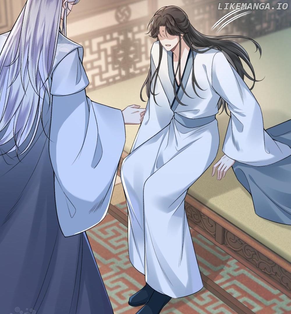 I, who transmigrated as the vicious cannon fodder was forced to enter the shura field Chapter 4 - page 12