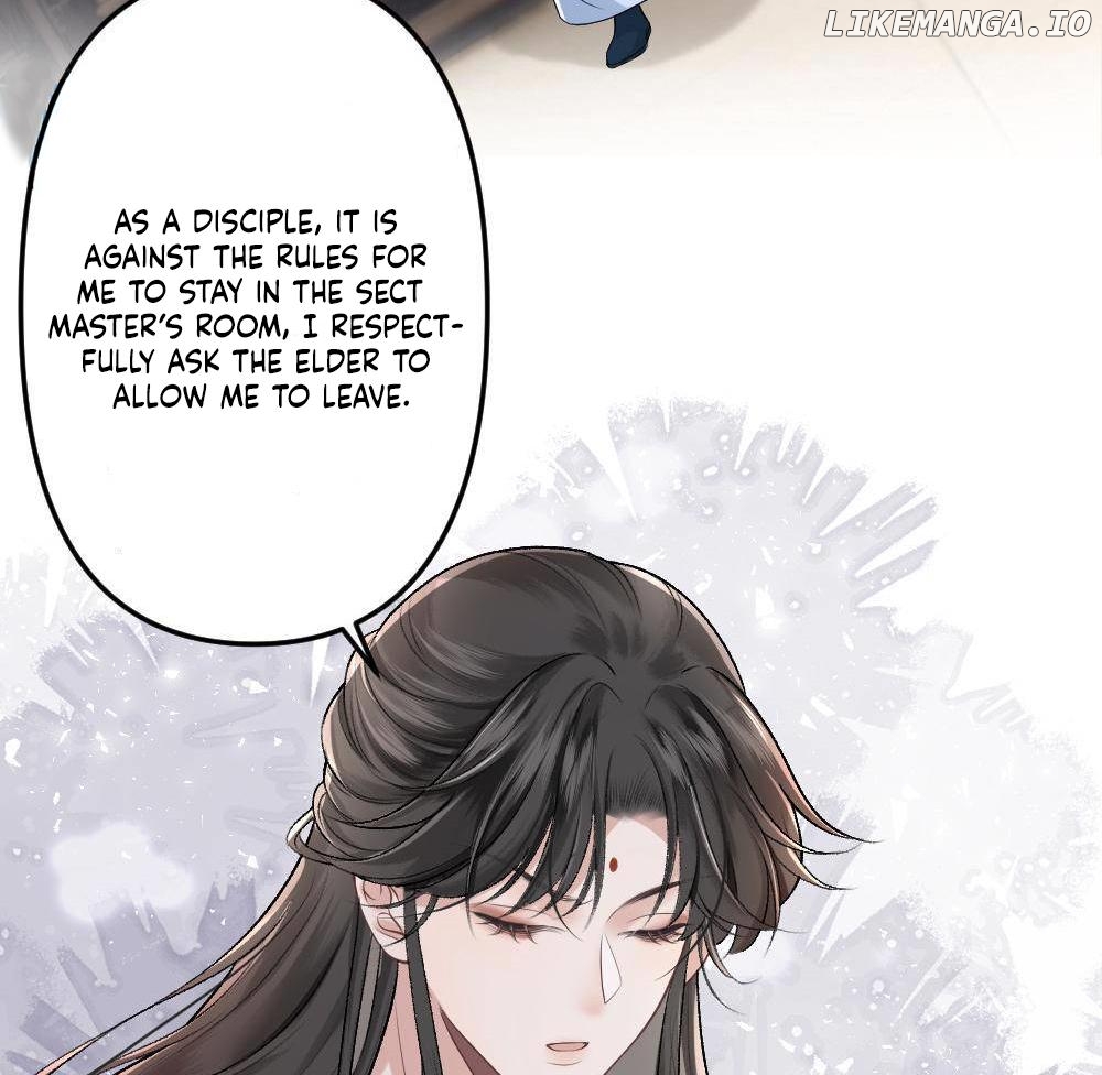 I, who transmigrated as the vicious cannon fodder was forced to enter the shura field Chapter 4 - page 15