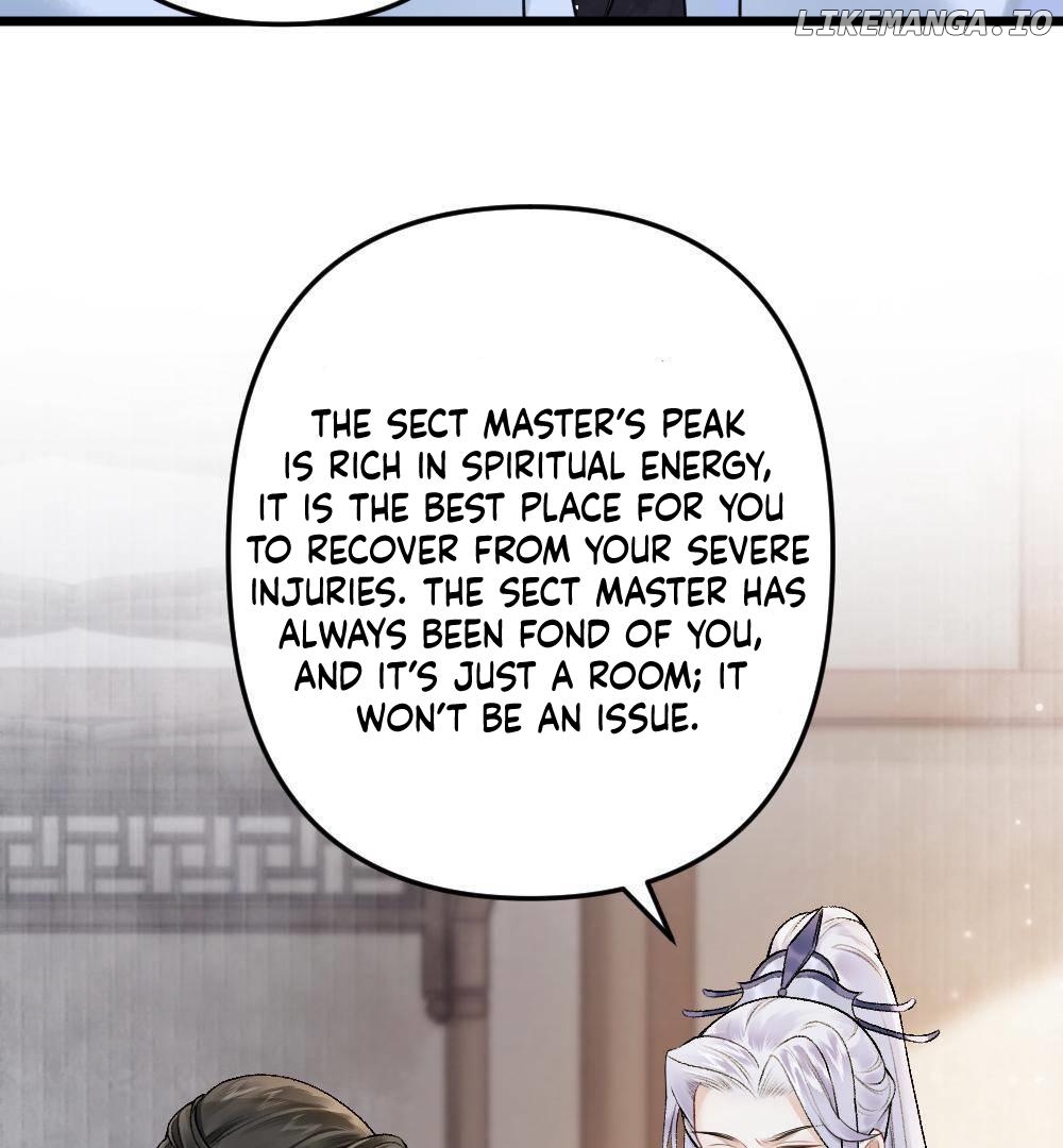 I, who transmigrated as the vicious cannon fodder was forced to enter the shura field Chapter 4 - page 17