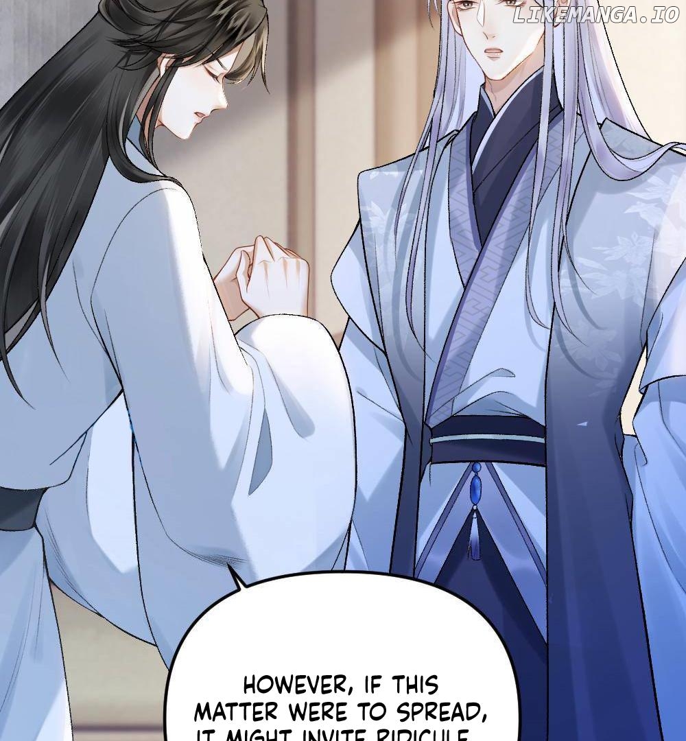 I, who transmigrated as the vicious cannon fodder was forced to enter the shura field Chapter 4 - page 18