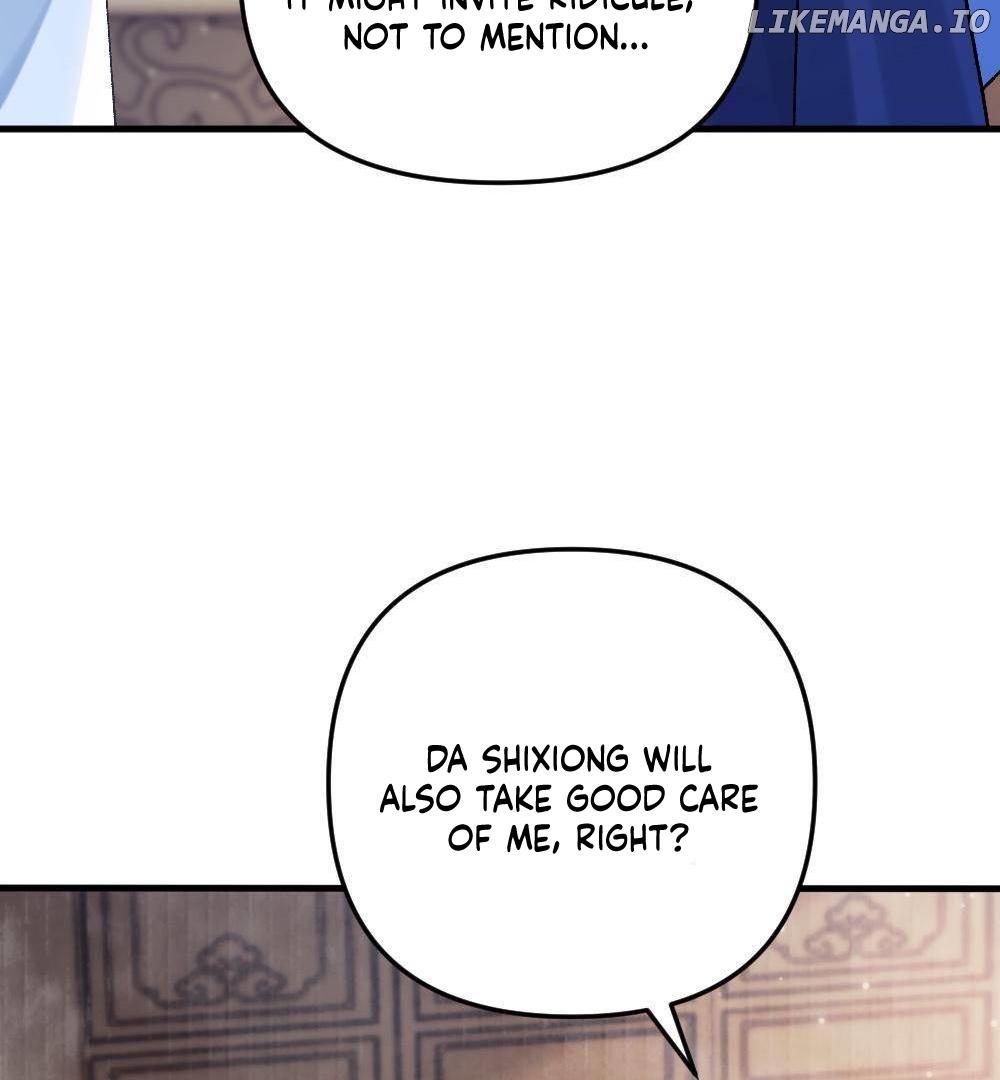 I, who transmigrated as the vicious cannon fodder was forced to enter the shura field Chapter 4 - page 19