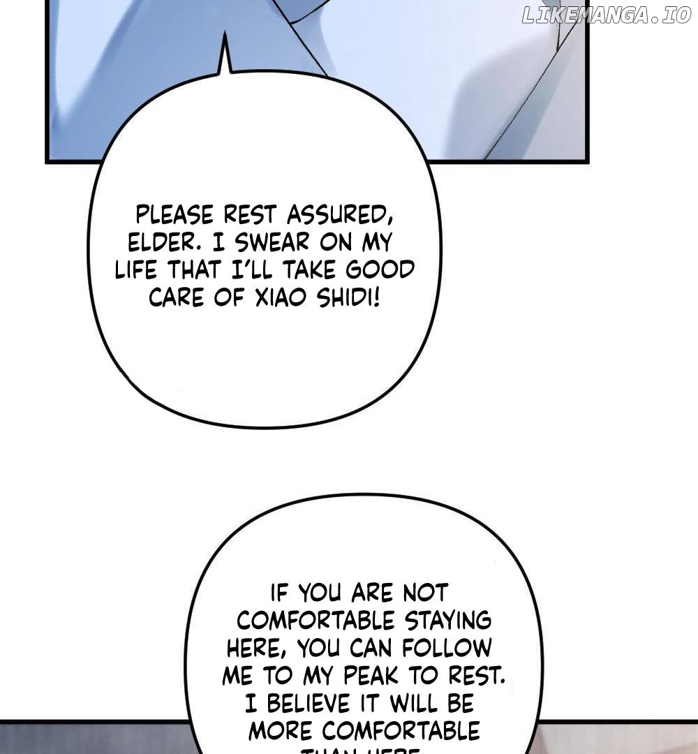 I, who transmigrated as the vicious cannon fodder was forced to enter the shura field Chapter 4 - page 23