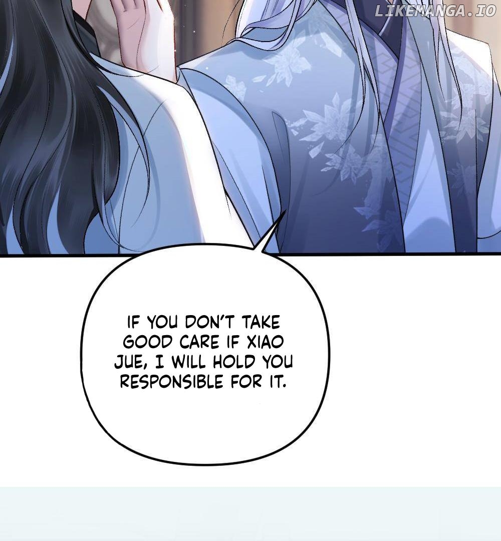 I, who transmigrated as the vicious cannon fodder was forced to enter the shura field Chapter 4 - page 31
