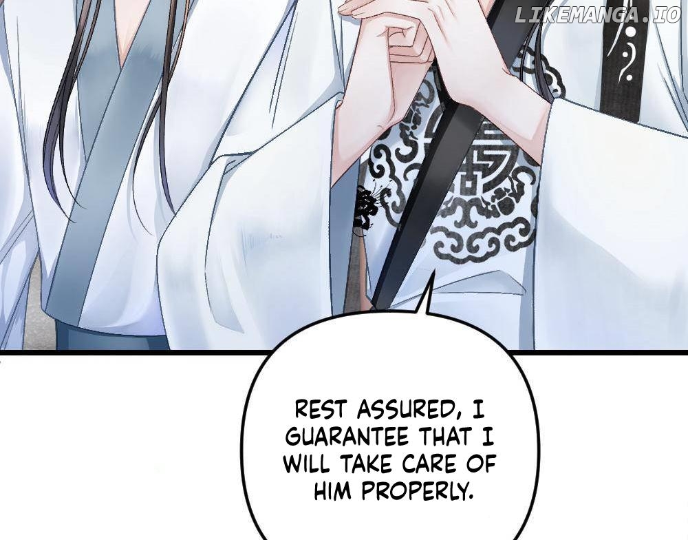I, who transmigrated as the vicious cannon fodder was forced to enter the shura field Chapter 4 - page 33