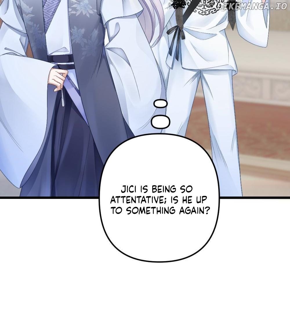 I, who transmigrated as the vicious cannon fodder was forced to enter the shura field Chapter 4 - page 35