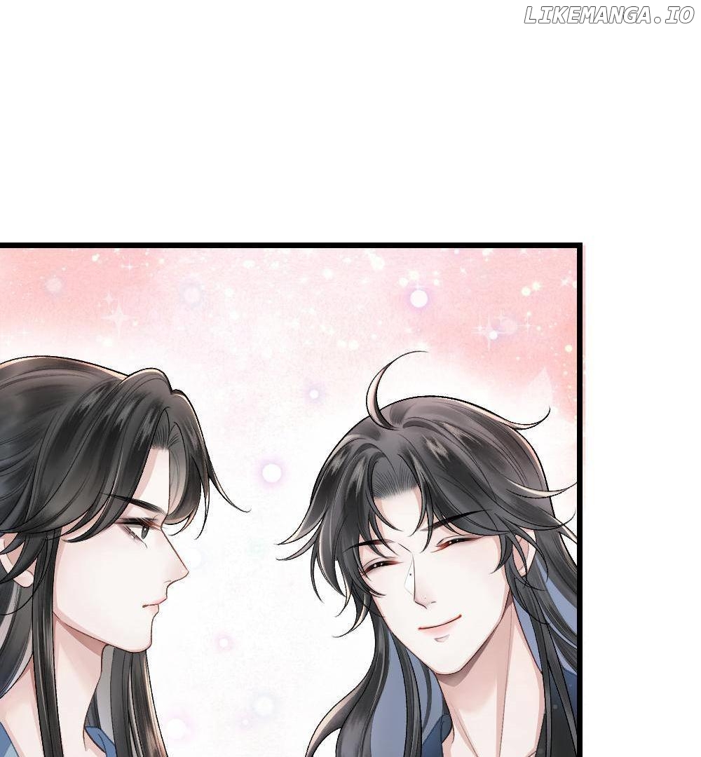 I, who transmigrated as the vicious cannon fodder was forced to enter the shura field Chapter 4 - page 36