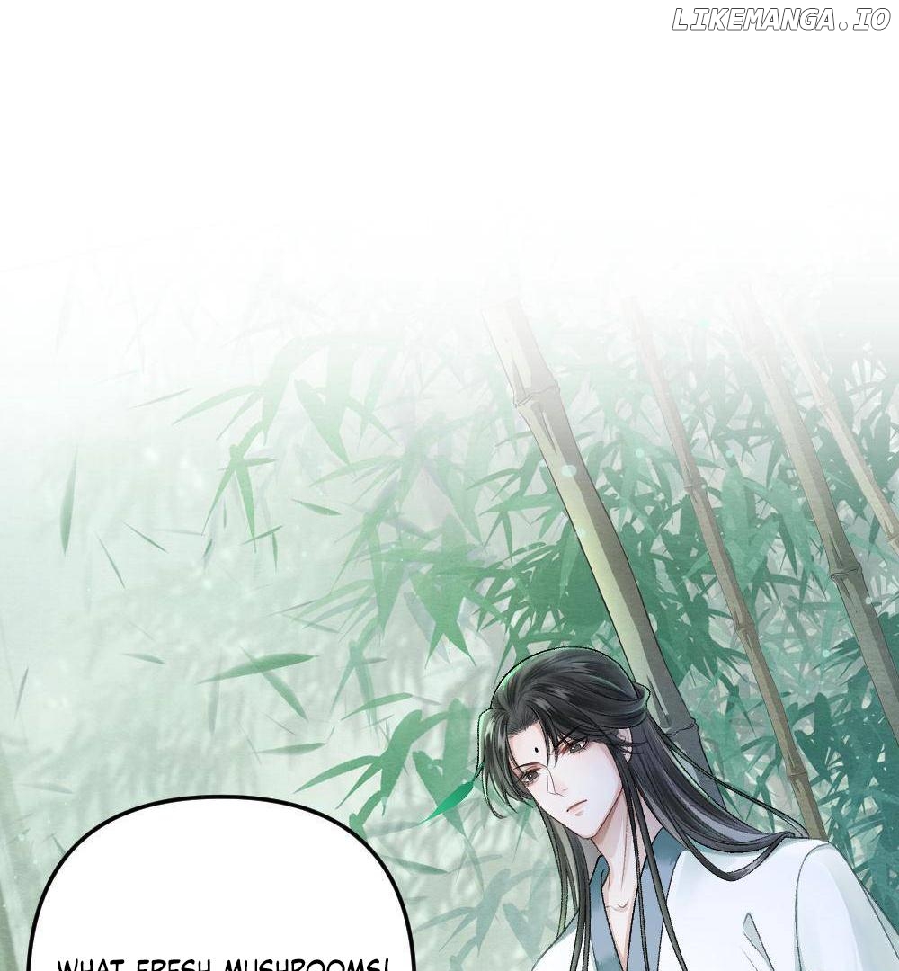 I, who transmigrated as the vicious cannon fodder was forced to enter the shura field Chapter 4 - page 44