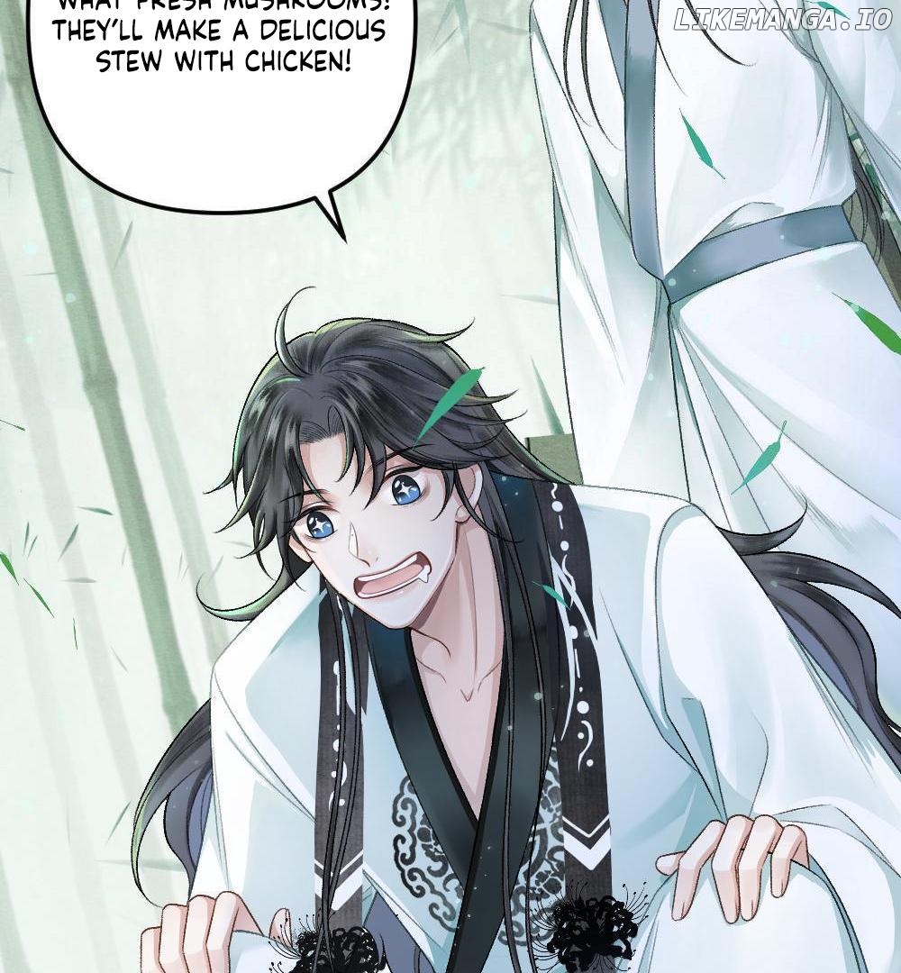 I, who transmigrated as the vicious cannon fodder was forced to enter the shura field Chapter 4 - page 45