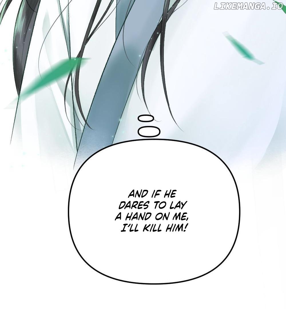 I, who transmigrated as the vicious cannon fodder was forced to enter the shura field Chapter 4 - page 48