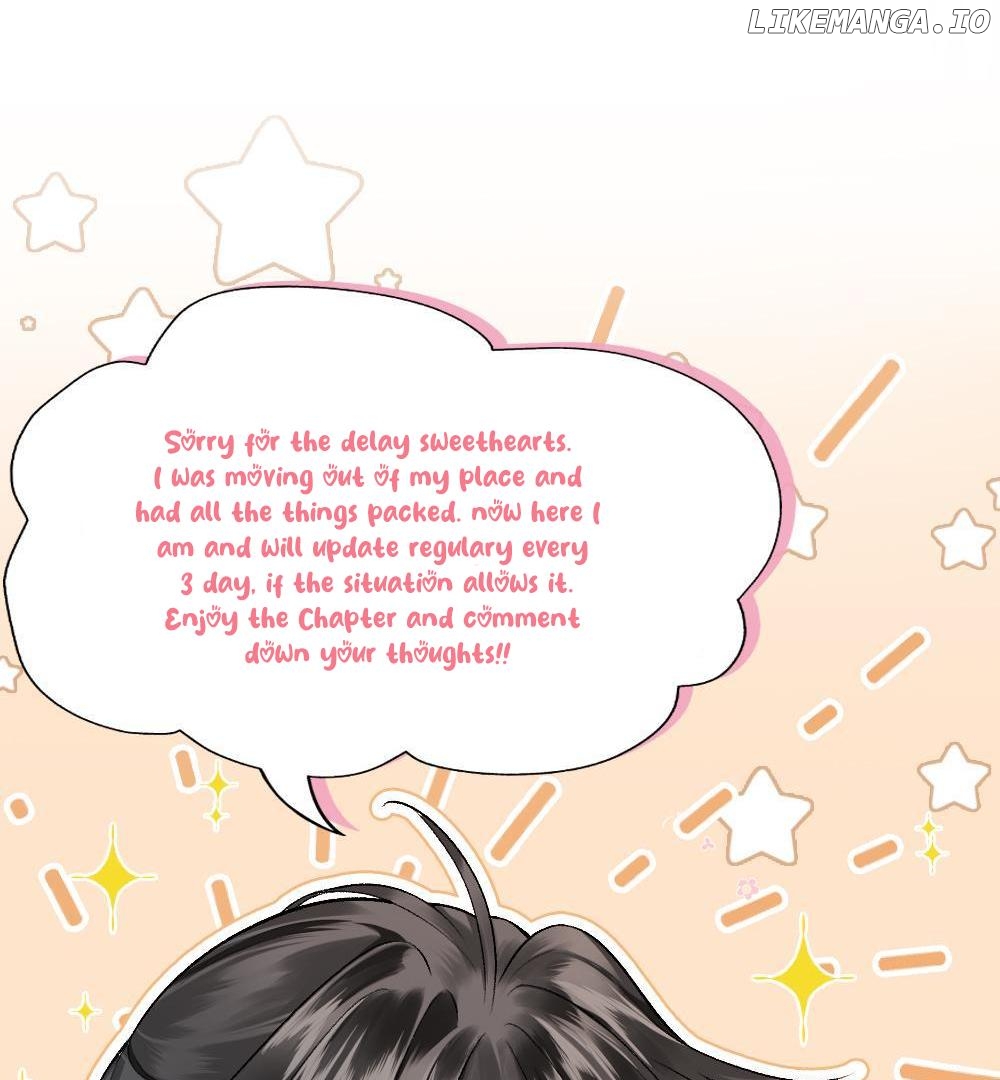 I, who transmigrated as the vicious cannon fodder was forced to enter the shura field Chapter 4 - page 49