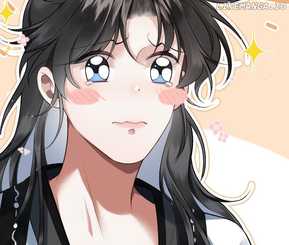 I, who transmigrated as the vicious cannon fodder was forced to enter the shura field Chapter 4 - page 50