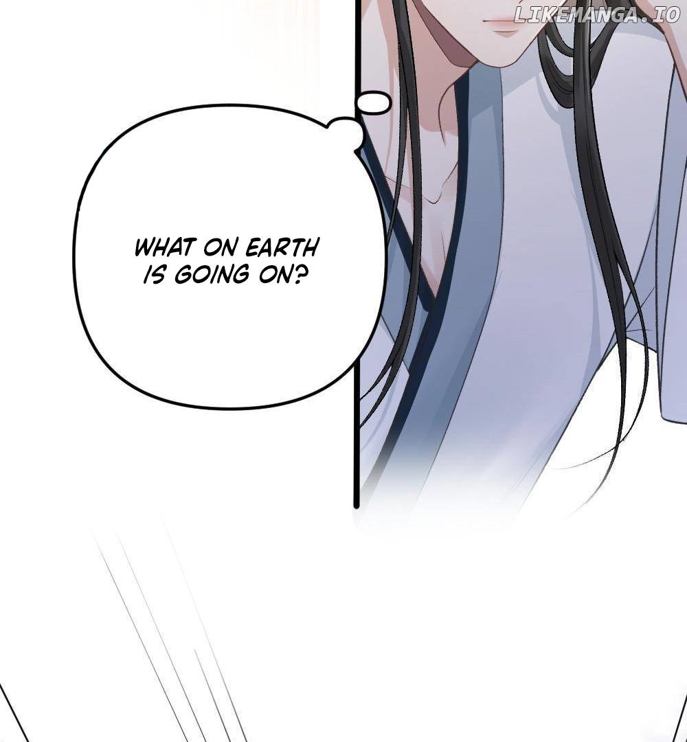 I, who transmigrated as the vicious cannon fodder was forced to enter the shura field Chapter 4 - page 5
